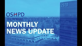 OSHPD Update January 2020
