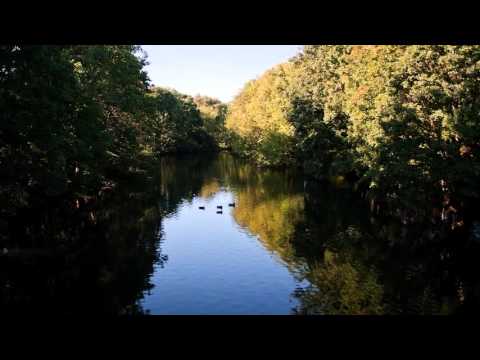 Der böse Nix von Passendorf - Sage aus Sachsen-Anhalt