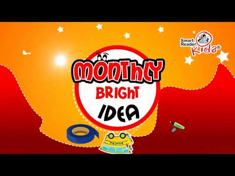 Marvellous Bright Ideas - 8 April 2020