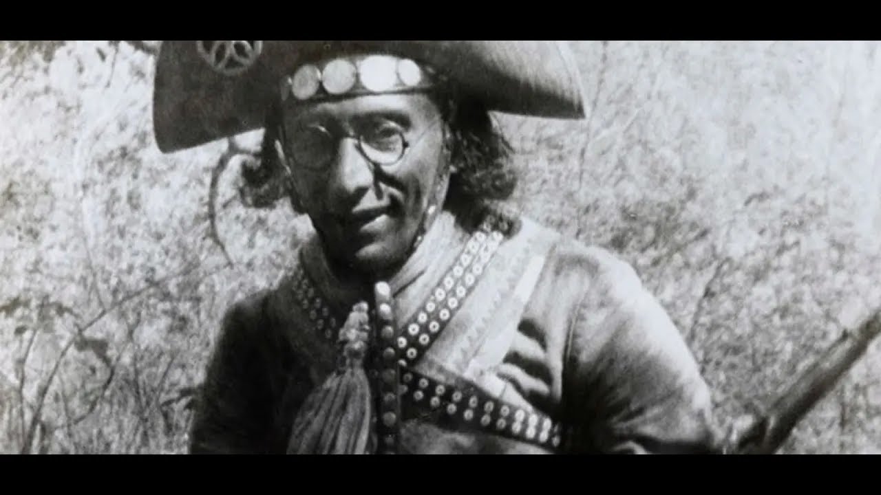 Lampião: O Rei do Cangaço e Sua Lendária História no Sertão Brasileiro #historia