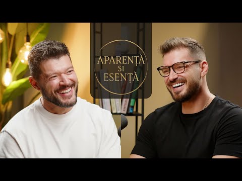 VICTOR SLAV, DINCOLO DE CE VEZI LA TV. DUREREA, LECȚIILE ȘI OMUL REAL