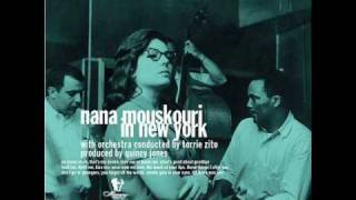 Nana Mouskouri - I Get A Kick Out Of You (1962)