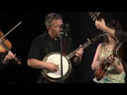 Foggy Mountain Special - Tom Adams and Bluegrass Week Staff