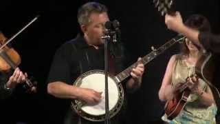 Foggy Mountain Special - Tom Adams and Bluegrass Week Staff