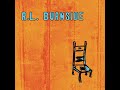 Nothin' Man -R.L. Burnside