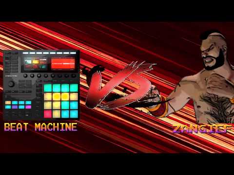 DJ Manipulator - Moscow Mule