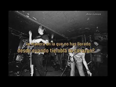 Suis la Lune - Fingers, Voice, Heart, Shake (sub español)