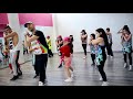 HipHop Tutorial Easy Dance Ep09 - Impara a ballare con i passi più fighi per grandi e bambini!