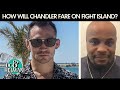 Cormier says Dan Hooker is easily one of Michael Chandler’s toughest fights | DC & Helwani