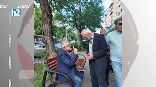 Անկախությունը դո՜ւ բերեցիր. քաղաքացին՝ Արամ Մանուկյանին: Լրաբեր - 1.06.2026