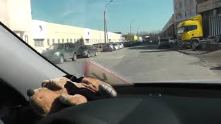 Тестовый Урок перед Сдачей Экзамена в ГИБДД.