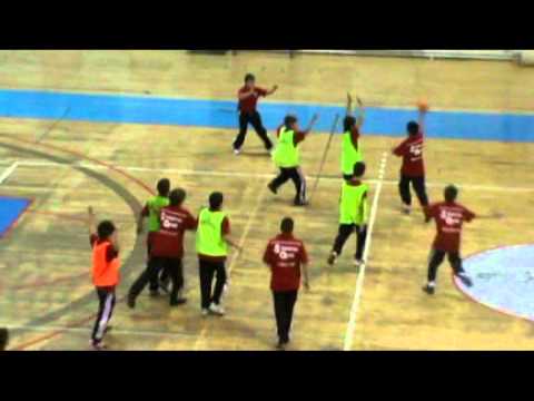 URK Studentski grad, generacija 2002- predstavljanje