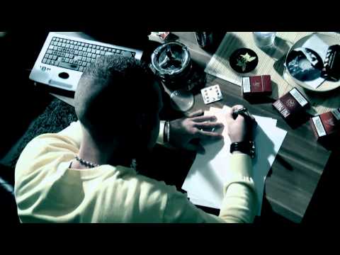 Ruam - Halt mich fest feat. Teesy [Official Video]