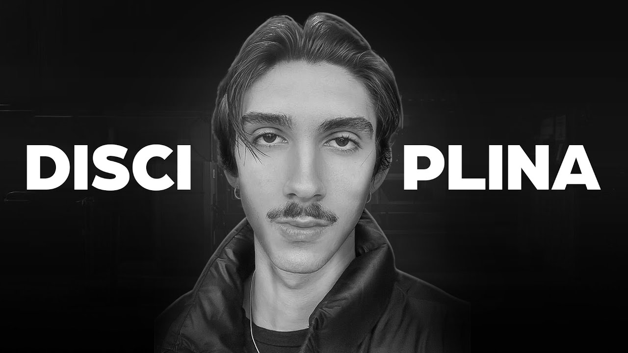 COMO A DISCIPLINA TE TORNA MAIS SEXY