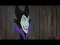 Sleeping Beauty Maleficent 1 6 Czech 1995 HD