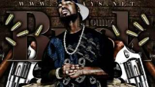 Young Buck "Cashville Solid" (new music song May 2009) + Download