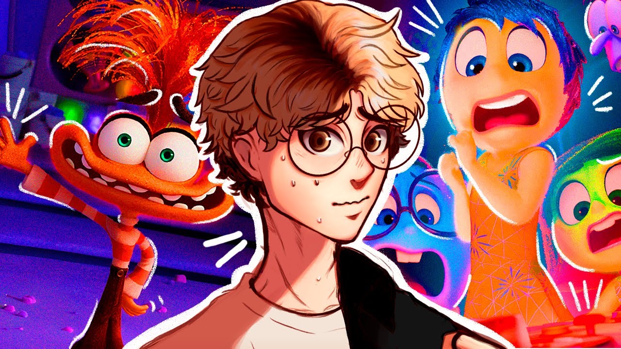 I analyzed the Most FAMOUS Animation of 2024 (honest analysis)