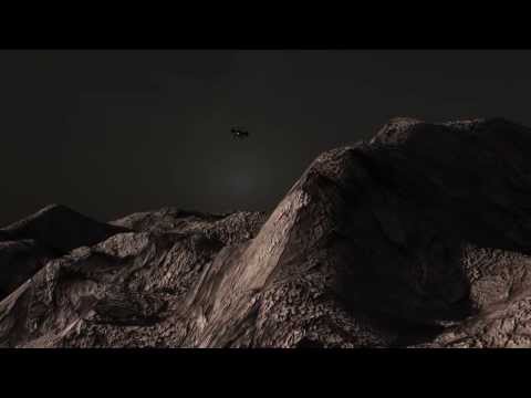 Dawsoncollege 3D animation & CGI Bnoel