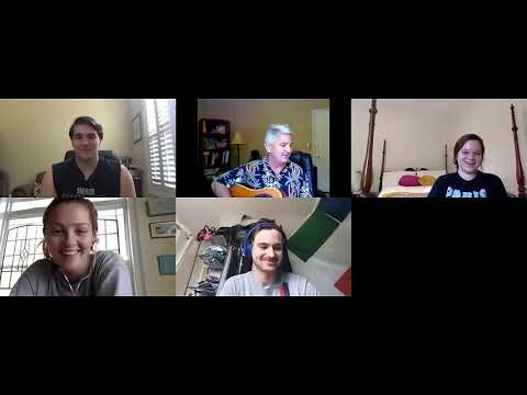 PSY103 Heart of the Matter Parody