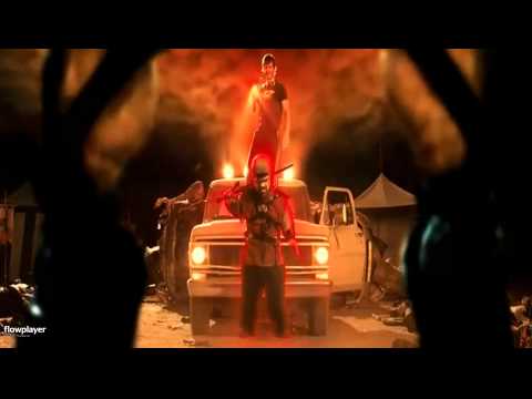 Knights of Badassdom - Final Scene