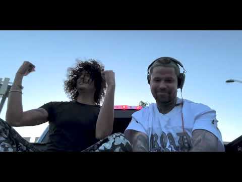 Sage Armstrong b2b 2lm (TRUCK BED SET DTLA, BOYLE HEIGHTS)