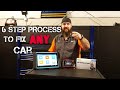 6 STEP DIAGNOSTIC PROCESS HOW I FIX CARS