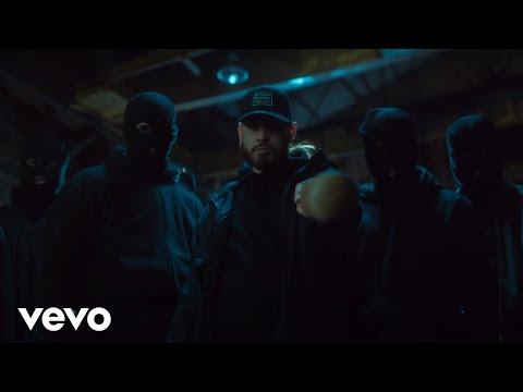 Sch - Dramatique (feat. Lacrim, Kofs,Alonzo, Le rat Luciano)