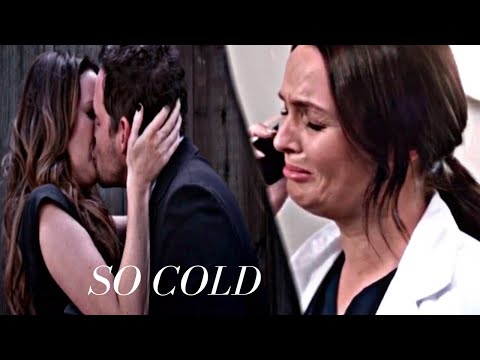 Jo & Alex | So Cold [+16x16]