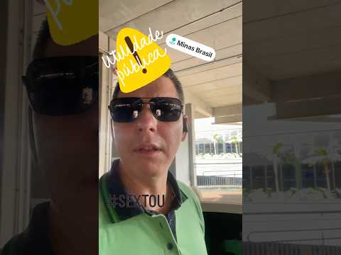 Utilidade pública para Minas Gerais!Você de Uberaba, sabia disso? Me conta aí nos comentários!