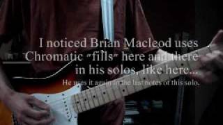 whatcha gonna do solo Chilliwack