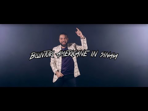 Florin Salam x Drake x Calinacho x Amuly x Ian x Azteca - Blunturi Americane in Sinaia (jumi mashup)