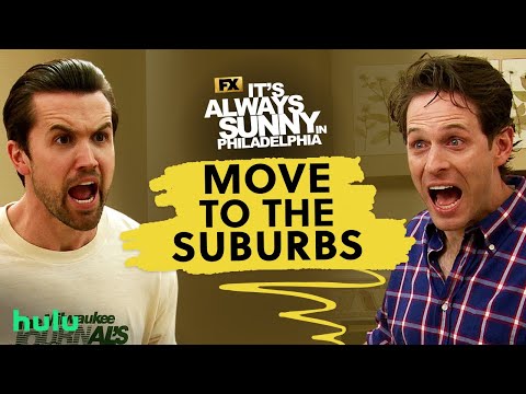 FX Networks and It's Always Sunny in Philadelphia