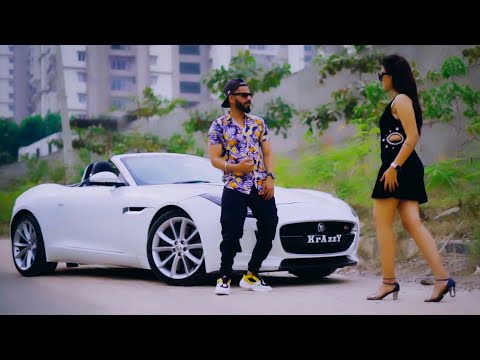Bidar Rapper | KrAzzY | DREAMGIRL | KANNADA SONG | (Official Video)