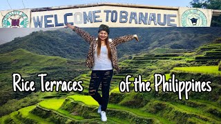 preview picture of video 'Travel Vlog #28: Trip to Sagada, Mountain Province (Part 2) | Lhing Bratinella'