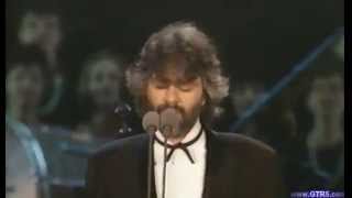 Andrea Bocelli - Sogno