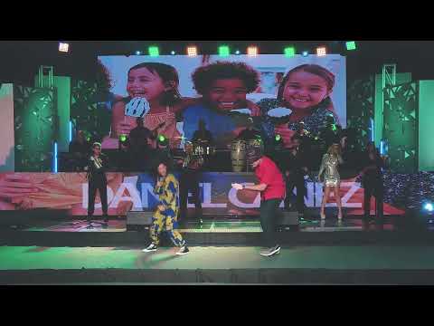 Daniel Cañez - Tiempo ft. Flor Amargo