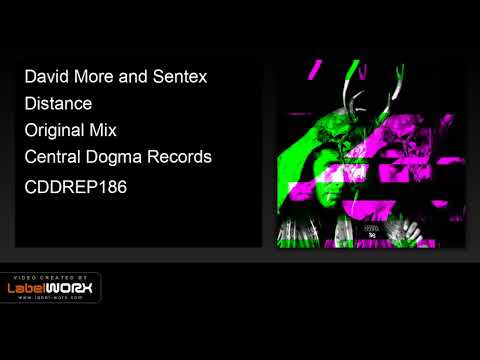 David More and Sentex - Distance (Original Mix)