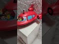 2008 Hallmark Keepsake Ornament Little Einsteins Playhouse Disney Magic Sound Hardfindsresale