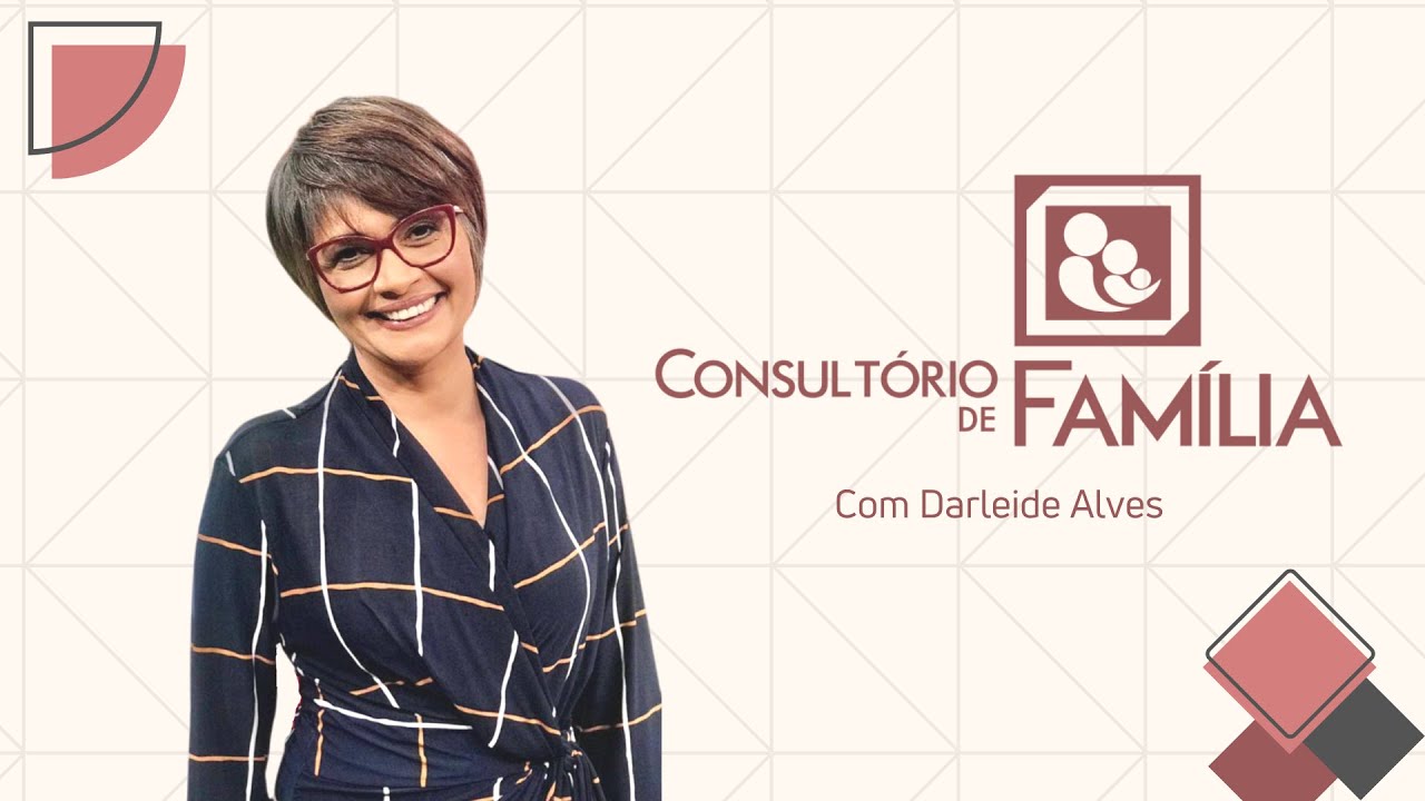 Diferença de idade atrapalha o relacionamento? | Consultório de Família com @Darleide Alves #13