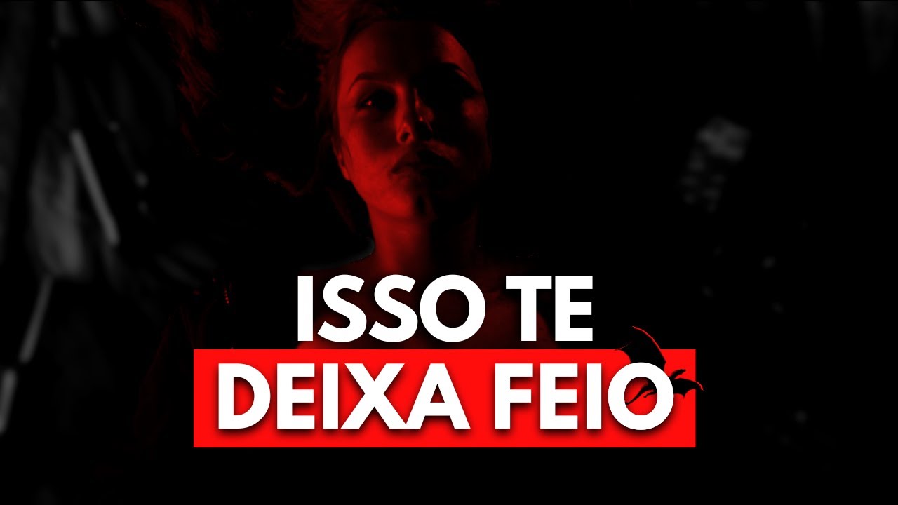 6 ERROS SOCIAIS QUE TE DEIXAM MENOS ATRAENTE E VOCÊ NÃO PERCEBE