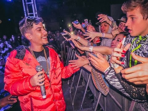 MC MENOR DA VG MC MAGRINHO E MC MM - DEPOIS DO BAILE FUNK ( DJ CARLINHOS DA S.R )