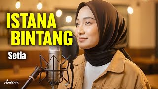 Download lagu ISTANA BINTANG - SETIA BAND | Reggae Cover by Ameera mp3