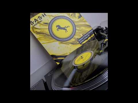 Hector & David Gtronic - Doble Cara - SASHV001