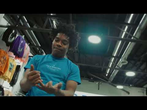 Mob Steelz - BIG M.O.B (Prod. Lennon Empire) @shotbyacehd