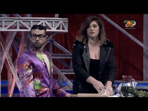 Episodi i plotë: Portokalli - Episodi 11 Sezoni 38, 11 Dhjetor 2022