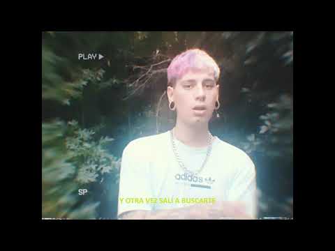 Klave - Otra Vez 🔙 (prod. Aywa) (Video Oficial)