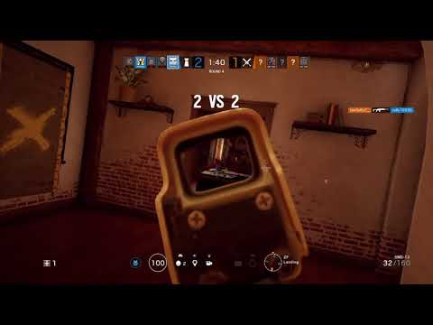 Crazy Vigil ACE + Ranked highlights
