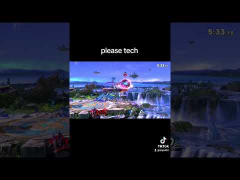 Pterodactyl vs saber tooth  #ssb #ssbu #supersmashbros #smashbros #smashultimate