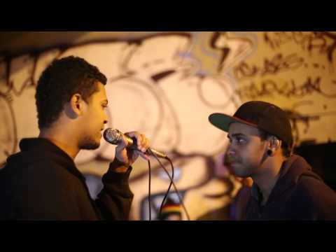 Lil vs Jhon (Final) - Seletiva MG - Duelo de MCs Nacional 2014 - 26/07/14