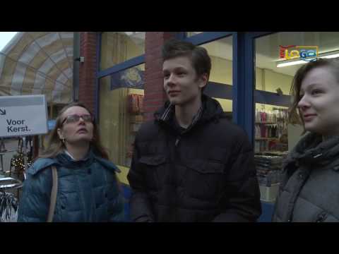 Vuurwerk in Oldambt - RTV GO! Omroep Gemeente Oldambt